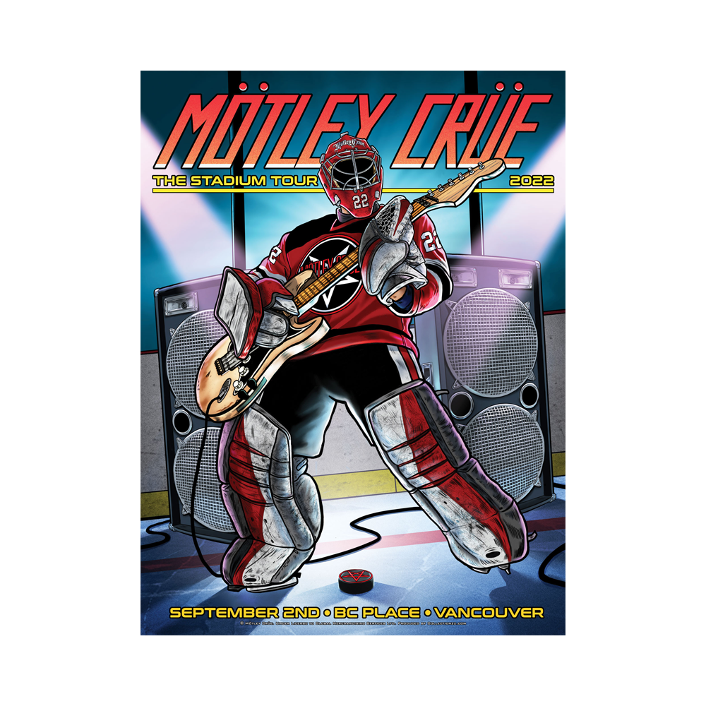 Vancouver BC Event Poster Motley Crue Store woocommerce-change-address-format-for-a-specific-country